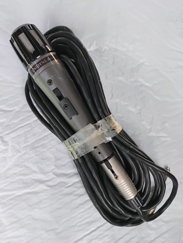 Vintage shure brothers 517sa - vintage,