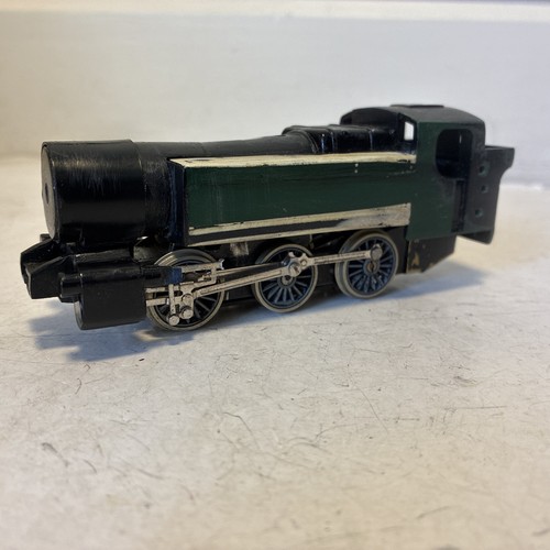 Part built kit - part, tank