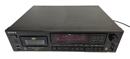 Sony dtc 55es vintage - sony,