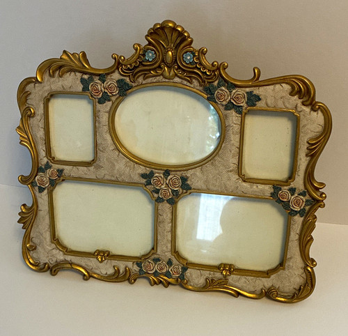 Ornate vintage victorian - vintage,
