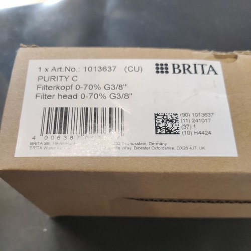 Genuine brita 1013637 purity - 1013637, c