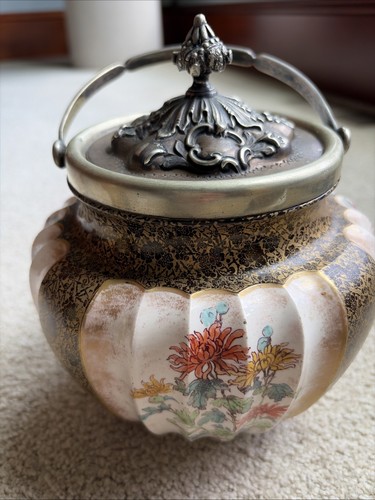Antique vtg doulton burslem - doulton,