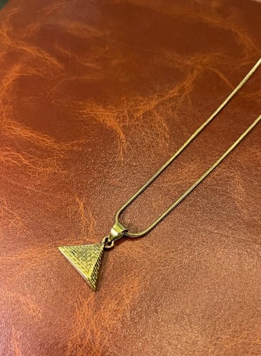 Handmade necklace egyptian - handmade,