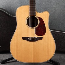 Takamine EAN16CX Electro Acoustic - 2nd Hand