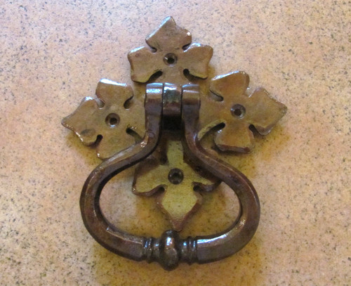 New from the - the, anvil