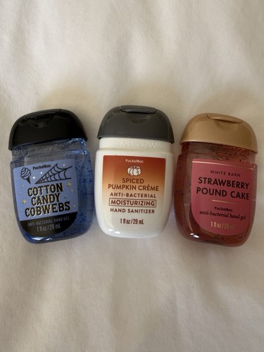 Bath body works autumn - bath, &