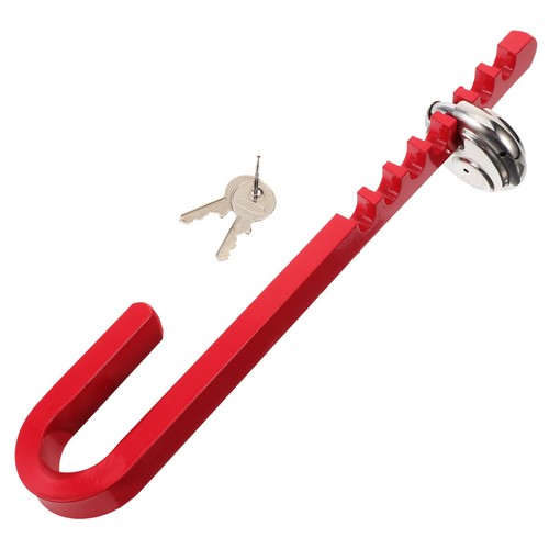 Set trailer wheel lock - 1,