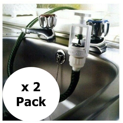 Foxheath kitchen sink mixer - kitchen,