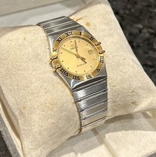 Rare Omega Constellation 1438