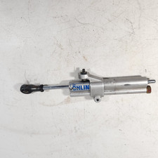 Genuine Ducati 1098S Ohlins Steering Damper Stabilizer 748 848 916 996 998 1198