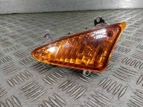 2007 honda innova 125 - innova, left