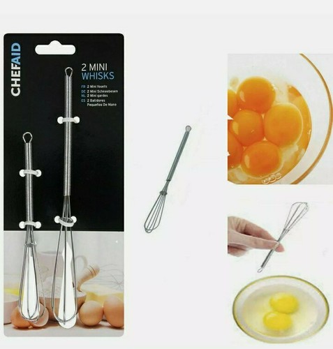 Chef aid 2pc - aid, small