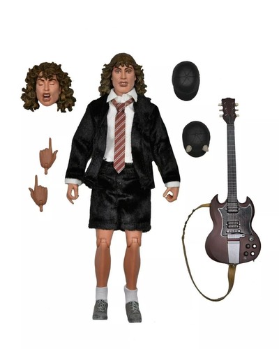 Neca highway to hell - to,