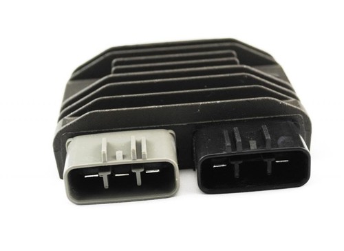 Voltage regulator fit - regulator, to