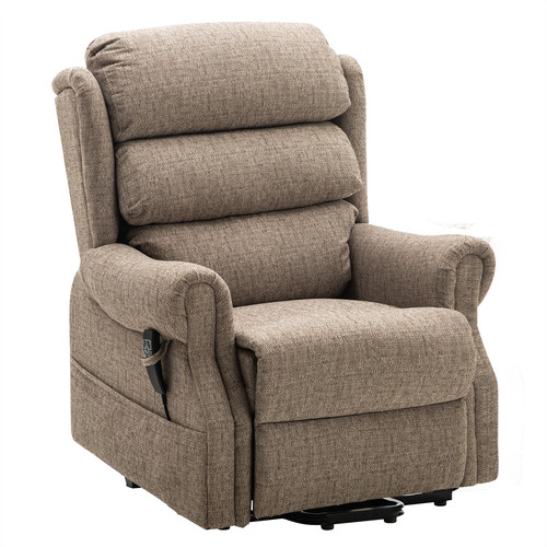 Salisbury dual motor riser - salisbury,