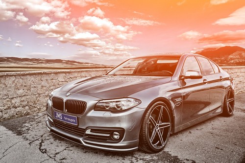 Bmw 520d f10 320d - 320d, n47d20c