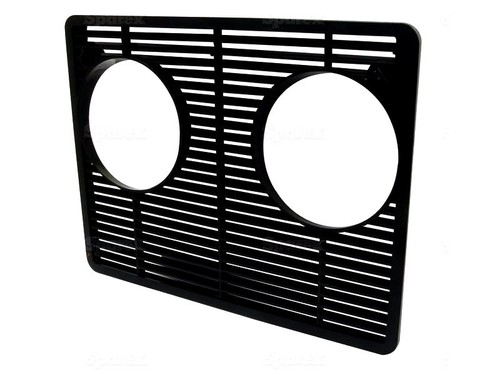 Front grille for zetor - zetor, 5011