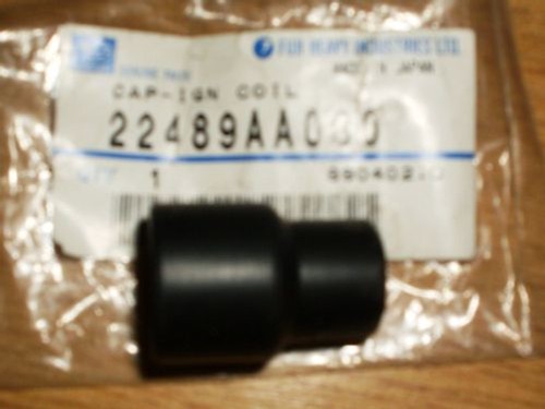 Ignition coil cap - cap, genuine
