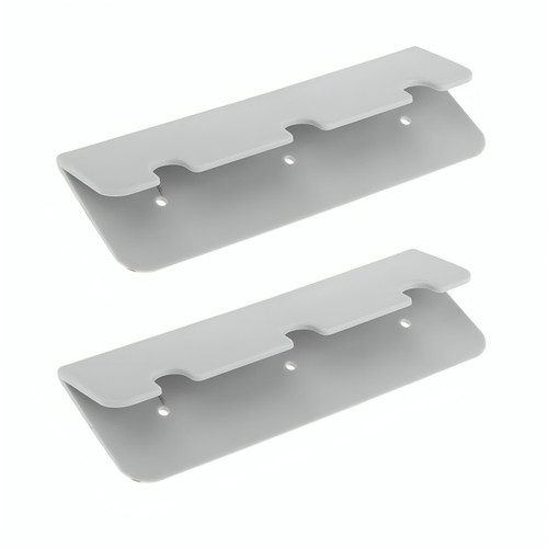 2pcs durable boat seat - durable, hook