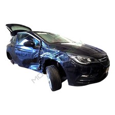 Vauxhall Astra K 2016-2019