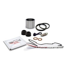 Honda CG125 ES5 2005 front