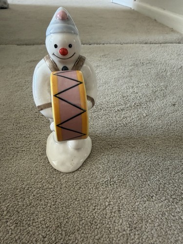 Royal doulton snowman - royal,