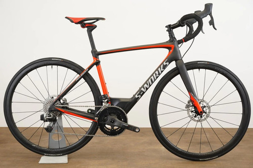 54cm specialized works - 54cm, s-works