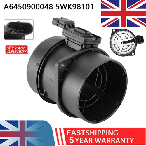 Mass air flow - mass, for