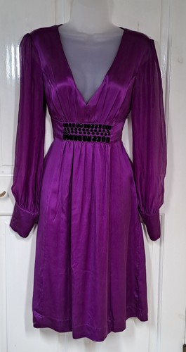 Monsoon silk size - silk,