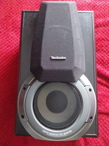Technics eh760 hifi - technics, sb-eh760