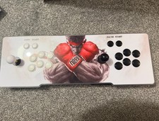 TAPDRA 3D Pandora Box 11 with