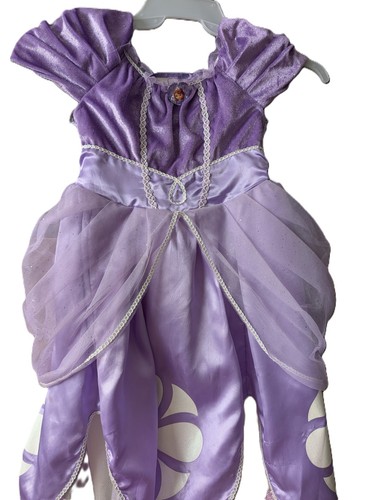 Disney princess costume - princess,