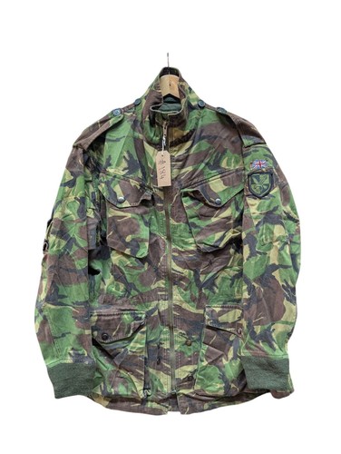 Genuine british army - genuine, issue
