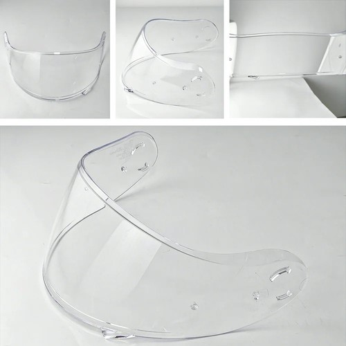 Helmet visor neotec - helmet, for