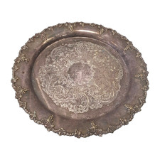 Reproduction Sheffield Silver