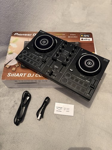 Pioneer ddj200 channel - pioneer,