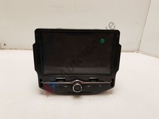 Vauxhall Mokka X 16-19 Radio