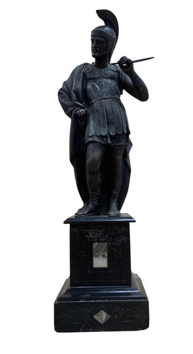 Art nouveau 19th roman - art, ct.roman