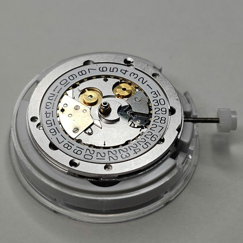 Eta7750 chronograph movement - eta7750,