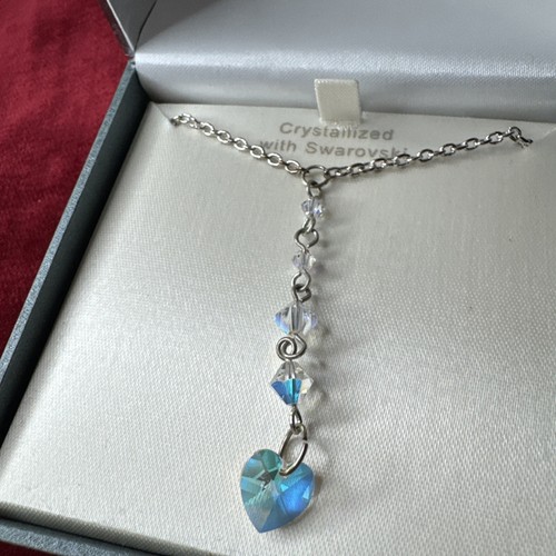 Worthington necklace heart - worthington,