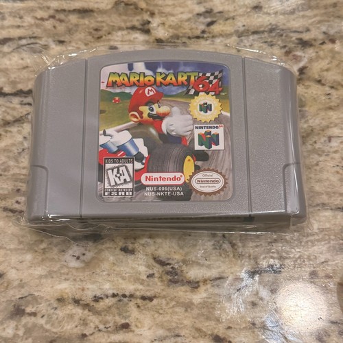 Nintendo mario kart - mario,