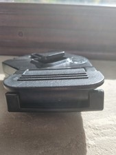 Mountain Buggy V3 Carry Cot Clip (Middle Clip) Black For Securing Cot