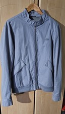 Lacoste Mens Harington Jacket