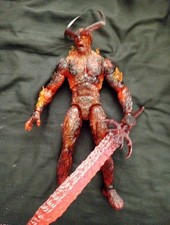 Marvel Legends Surtr Mega