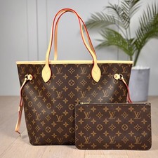 Authentic Louis Vuitton