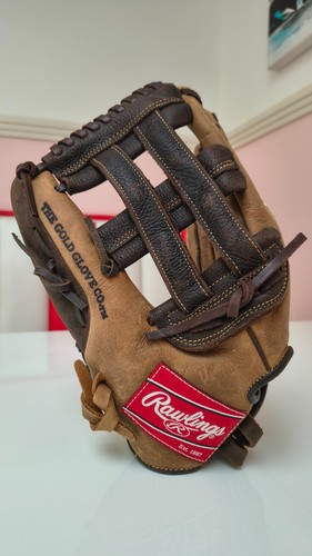 Rawlings baseball glove - rawlings,