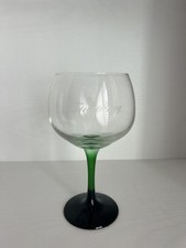 Rare Silver Stamp Tanqueray