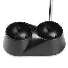 Dual Charger Dock for PS4 VR Motion Controller Playstation Move Controller