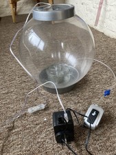 PreOwned BiOrb 15L aquarium