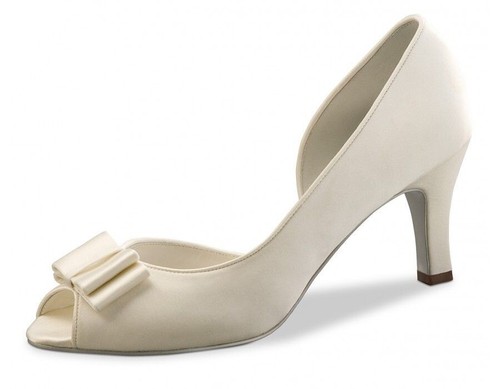 Werner kern elaine ivory - kern, 7cm